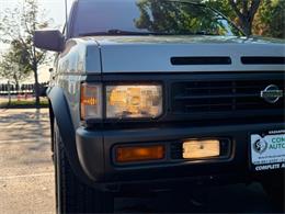 1994 Nissan Pathfinder (CC-2072140) for sale in Seattle, Washington
