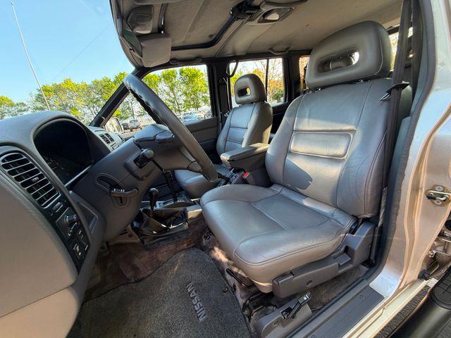 1994 Nissan Pathfinder (CC-2072140) for sale in Seattle, Washington