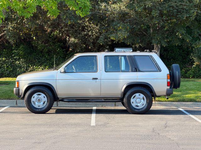 1994 Nissan Pathfinder (CC-2072140) for sale in Seattle, Washington