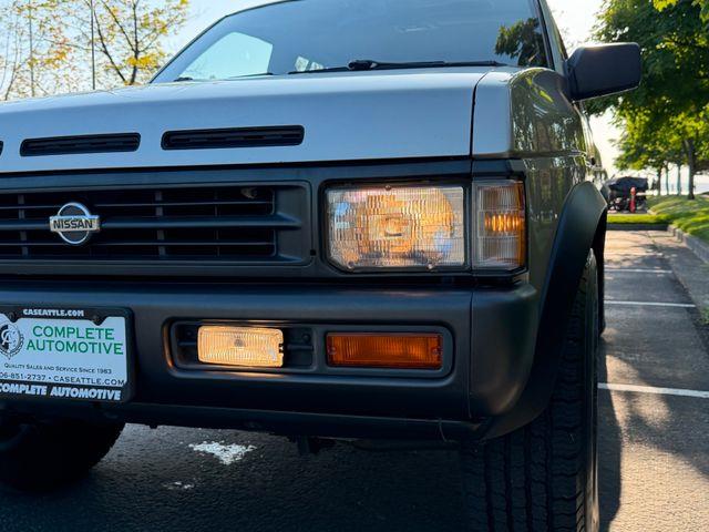 1994 Nissan Pathfinder (CC-2072140) for sale in Seattle, Washington