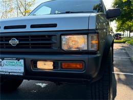1994 Nissan Pathfinder (CC-2072140) for sale in Seattle, Washington
