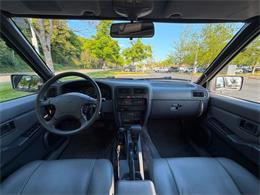 1994 Nissan Pathfinder (CC-2072140) for sale in Seattle, Washington