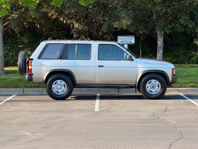 1994 Nissan Pathfinder (CC-2072140) for sale in Seattle, Washington