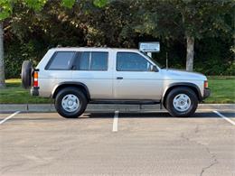 1994 Nissan Pathfinder (CC-2072140) for sale in Seattle, Washington