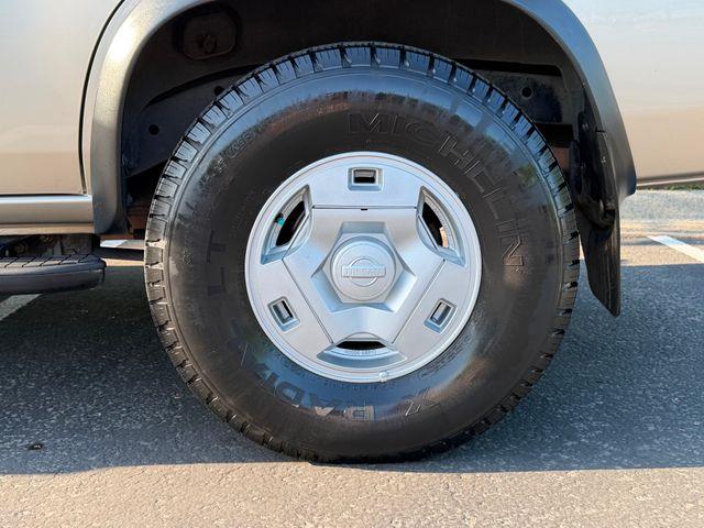 1994 Nissan Pathfinder (CC-2072140) for sale in Seattle, Washington