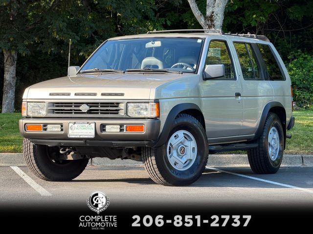 1994 Nissan Pathfinder (CC-2072140) for sale in Seattle, Washington