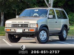 1994 Nissan Pathfinder (CC-2072140) for sale in Seattle, Washington