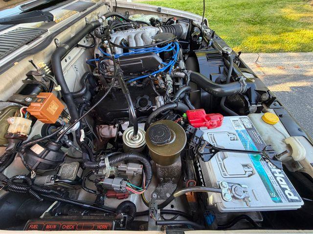 1994 Nissan Pathfinder (CC-2072140) for sale in Seattle, Washington