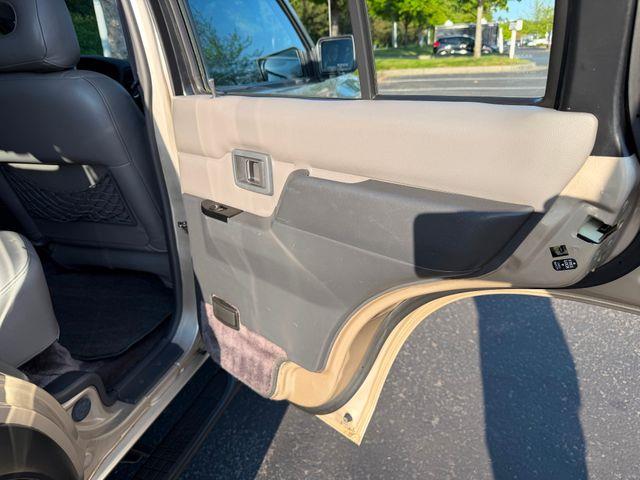 1994 Nissan Pathfinder (CC-2072140) for sale in Seattle, Washington