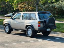 1994 Nissan Pathfinder (CC-2072140) for sale in Seattle, Washington