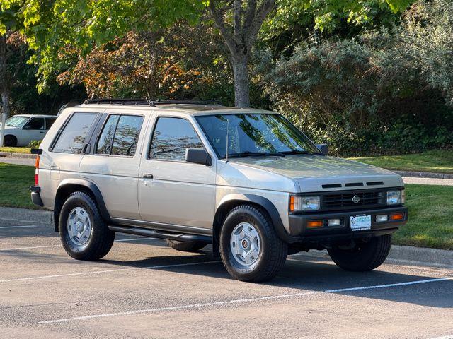 1994 Nissan Pathfinder (CC-2072140) for sale in Seattle, Washington