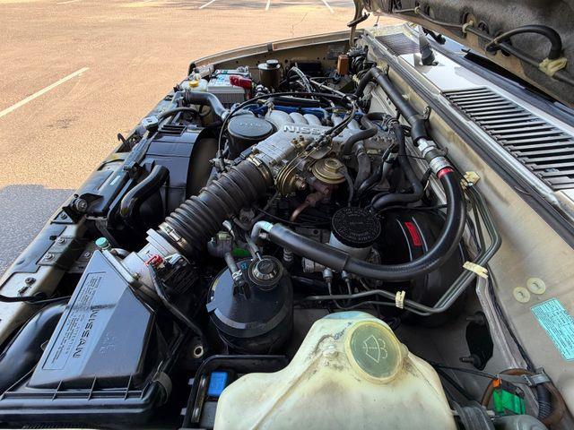 1994 Nissan Pathfinder (CC-2072140) for sale in Seattle, Washington