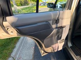 1994 Nissan Pathfinder (CC-2072140) for sale in Seattle, Washington