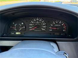 1994 Nissan Pathfinder (CC-2072140) for sale in Seattle, Washington