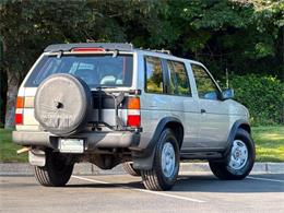 1994 Nissan Pathfinder (CC-2072140) for sale in Seattle, Washington