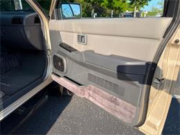 1994 Nissan Pathfinder (CC-2072140) for sale in Seattle, Washington