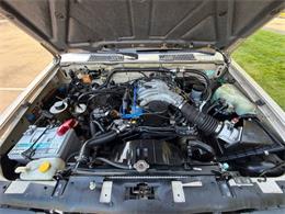 1994 Nissan Pathfinder (CC-2072140) for sale in Seattle, Washington