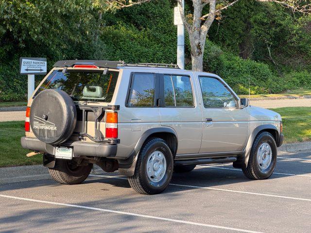1994 Nissan Pathfinder (CC-2072140) for sale in Seattle, Washington