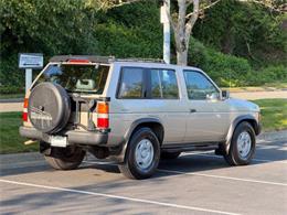 1994 Nissan Pathfinder (CC-2072140) for sale in Seattle, Washington
