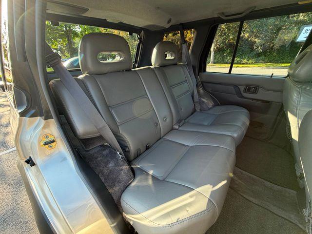 1994 Nissan Pathfinder (CC-2072140) for sale in Seattle, Washington