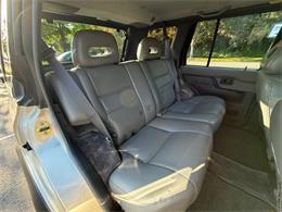 1994 Nissan Pathfinder (CC-2072140) for sale in Seattle, Washington