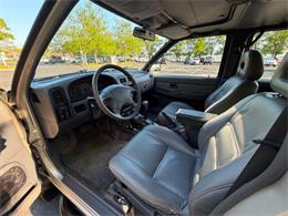 1994 Nissan Pathfinder (CC-2072140) for sale in Seattle, Washington