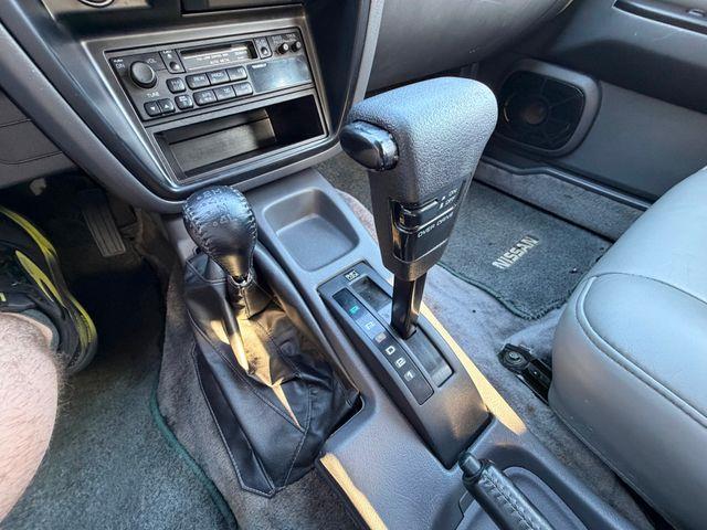 1994 Nissan Pathfinder (CC-2072140) for sale in Seattle, Washington