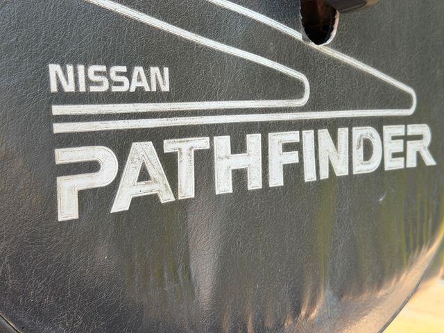 1994 Nissan Pathfinder (CC-2072140) for sale in Seattle, Washington