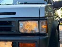 1994 Nissan Pathfinder (CC-2072140) for sale in Seattle, Washington