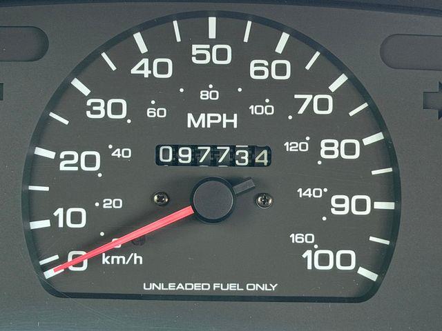 1994 Nissan Pathfinder (CC-2072140) for sale in Seattle, Washington