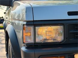1994 Nissan Pathfinder (CC-2072140) for sale in Seattle, Washington