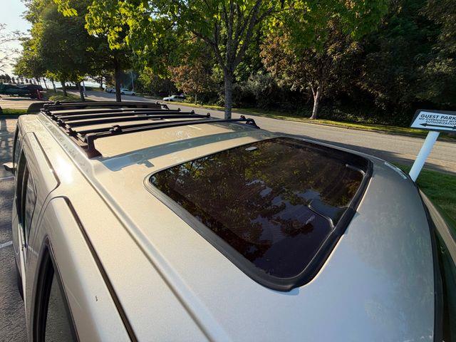 1994 Nissan Pathfinder (CC-2072140) for sale in Seattle, Washington