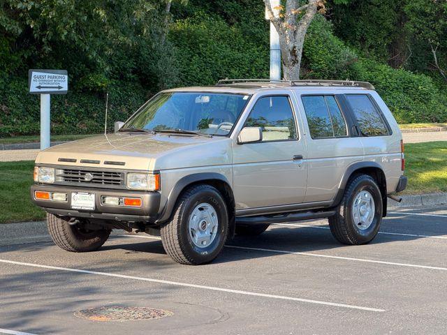 1994 Nissan Pathfinder (CC-2072140) for sale in Seattle, Washington