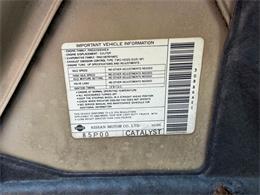 1994 Nissan Pathfinder (CC-2072140) for sale in Seattle, Washington