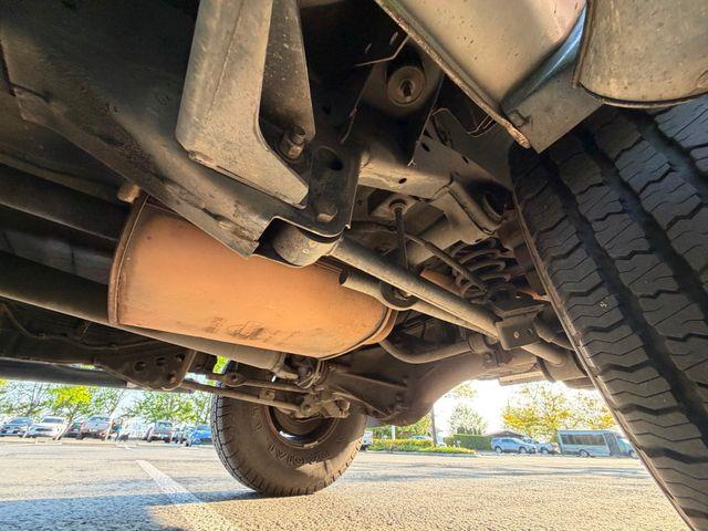 1994 Nissan Pathfinder (CC-2072140) for sale in Seattle, Washington