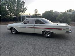 1961 Chevrolet Impala (CC-2072142) for sale in Roseville, California