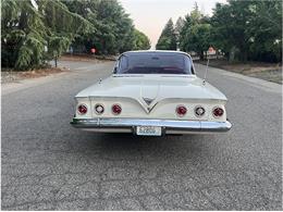 1961 Chevrolet Impala (CC-2072142) for sale in Roseville, California