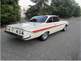 1961 Chevrolet Impala (CC-2072142) for sale in Roseville, California