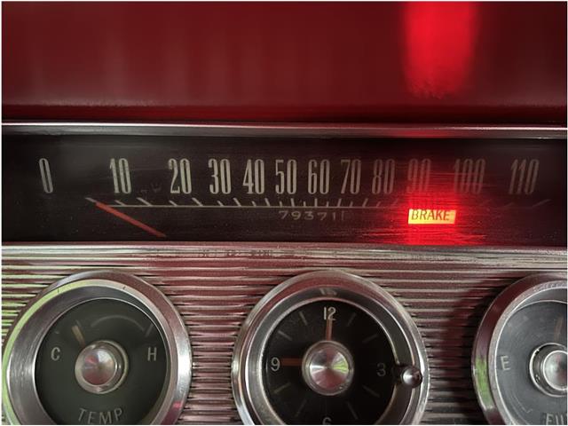 1961 Chevrolet Impala (CC-2072142) for sale in Roseville, California