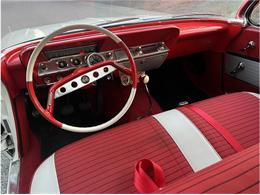 1961 Chevrolet Impala (CC-2072142) for sale in Roseville, California