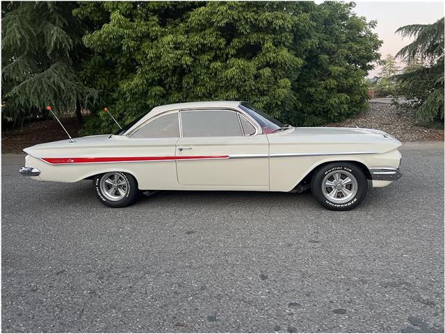 1961 Chevrolet Impala (CC-2072142) for sale in Roseville, California