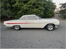 1961 Chevrolet Impala (CC-2072142) for sale in Roseville, California