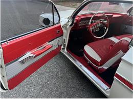 1961 Chevrolet Impala (CC-2072142) for sale in Roseville, California