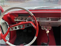 1961 Chevrolet Impala (CC-2072142) for sale in Roseville, California