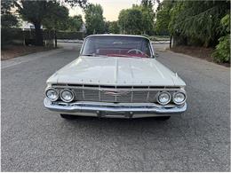 1961 Chevrolet Impala (CC-2072142) for sale in Roseville, California