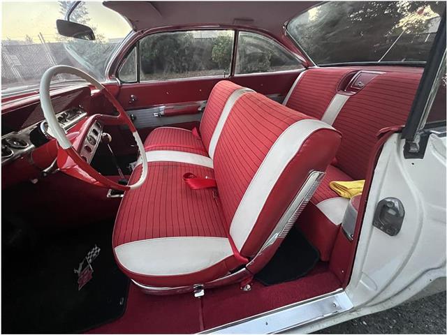 1961 Chevrolet Impala (CC-2072142) for sale in Roseville, California