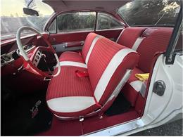 1961 Chevrolet Impala (CC-2072142) for sale in Roseville, California