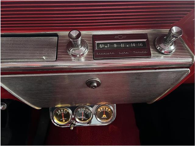 1961 Chevrolet Impala (CC-2072142) for sale in Roseville, California