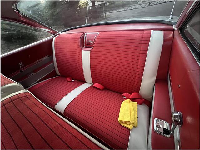 1961 Chevrolet Impala (CC-2072142) for sale in Roseville, California