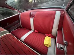 1961 Chevrolet Impala (CC-2072142) for sale in Roseville, California